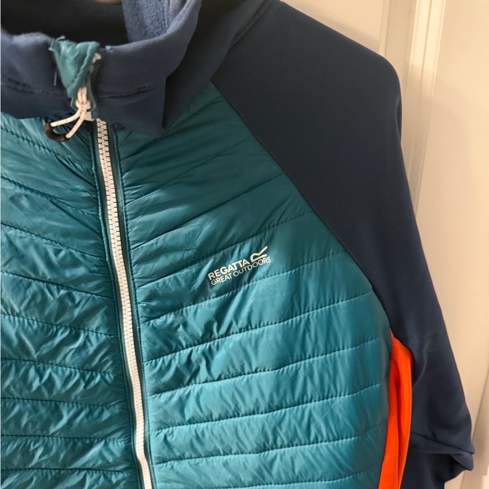 Men’s jacket - Picture 2 of 3